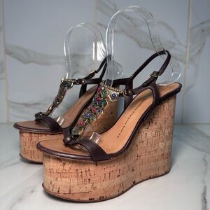 Giuseppe Zanotti Sandals